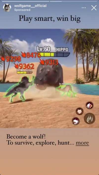Shitty ad gone literal&hellip;