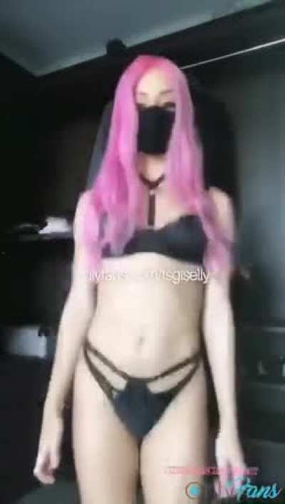Oh snap... NSFW