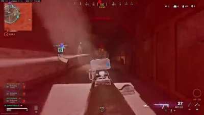 I&rsquo;ve finally seen Ricochet so it&rsquo;s job..