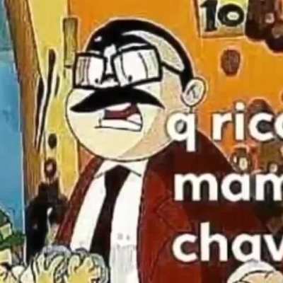 Volv&iacute; que a pasado?