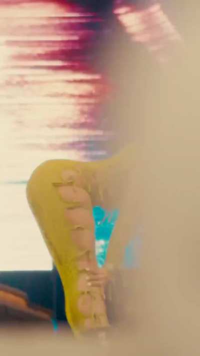 Phat butt