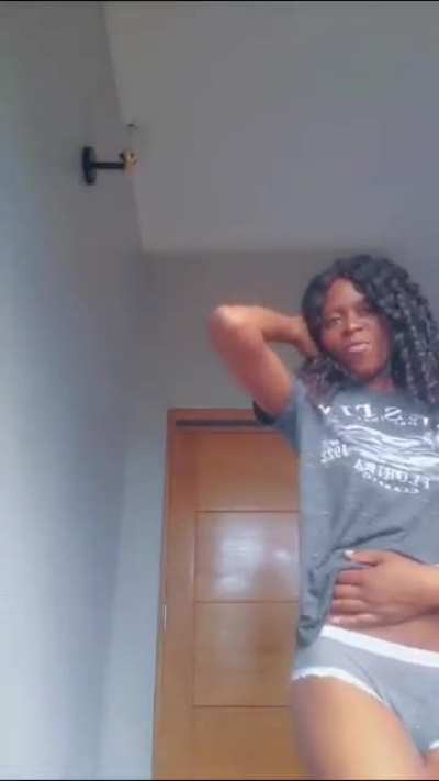 dance with me