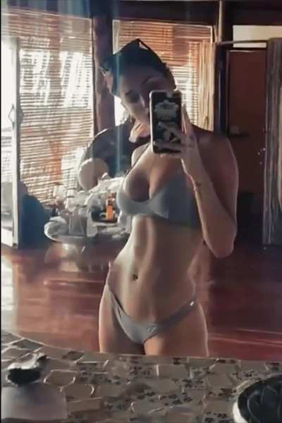 Eiza Gonzalez