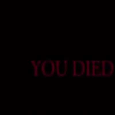 Glorious death