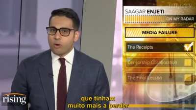 A censura dos grandes meios de comunica&ccedil;&atilde;o e das ag&ecirc;ncias de checagem, aos poucos a verdade vem &agrave; tona sobre a origem do v&iacute;rus.