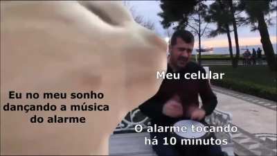 Bem assim..