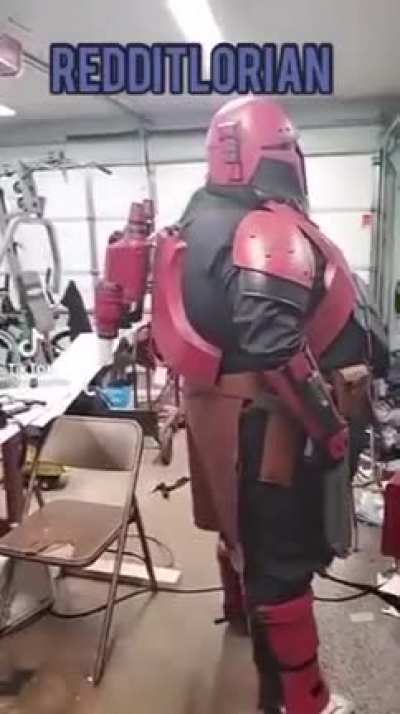 Redditlorian
