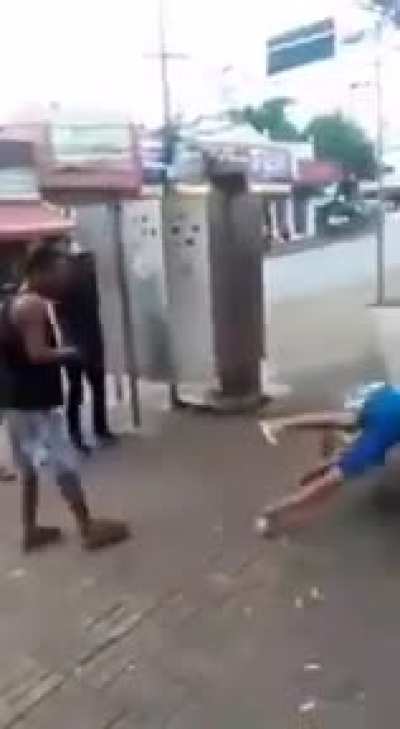 Minha paçoca 🤬🤬😡