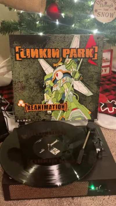 Now playing...