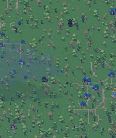 I made 1000 years timelaps!!!