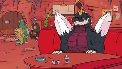 Furry_irl