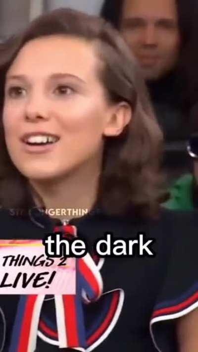 fear of the dark