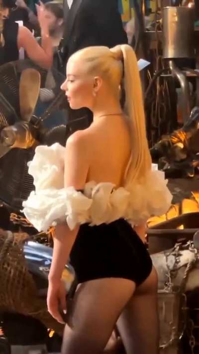 Anya Taylor-Joy