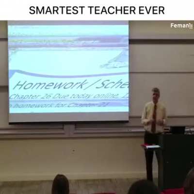 Maybe maybe maybe