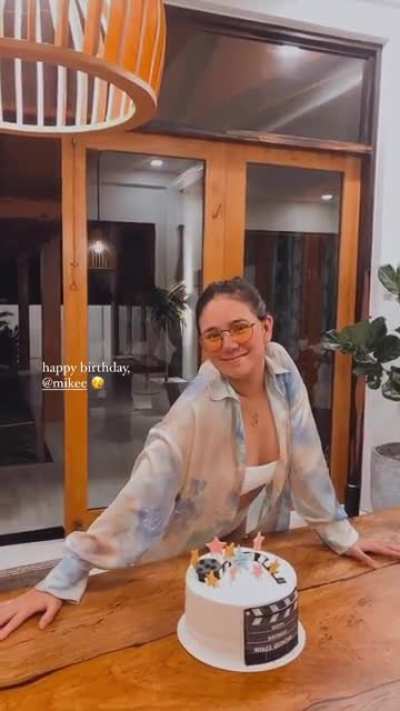 Mikee Quintos
