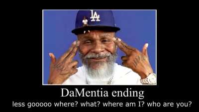 DaEndings