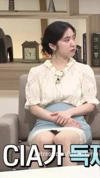 Lee Hye-sung Soft