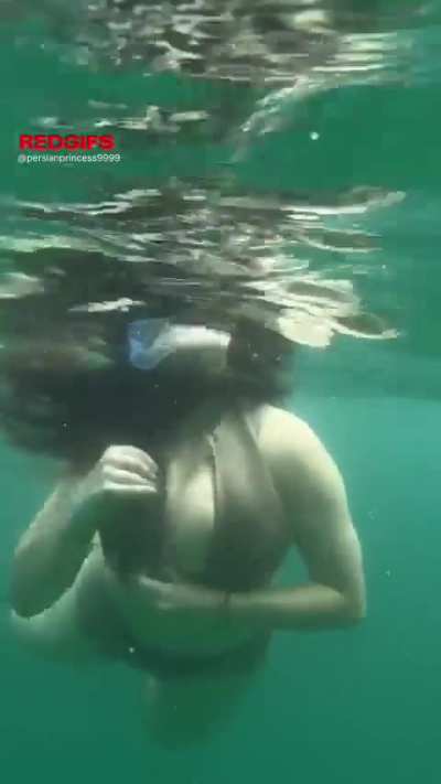 Built-in floatation devices