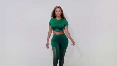 Emerald Green