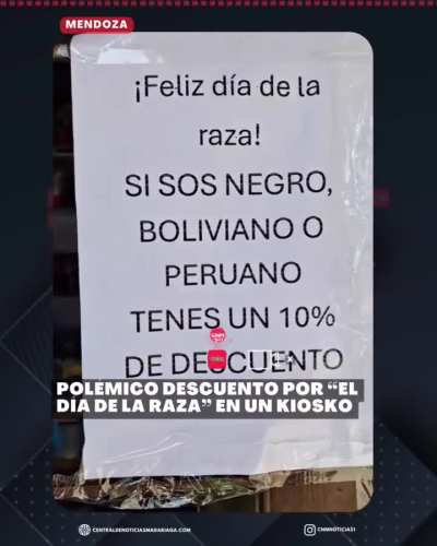 Dia de la raza