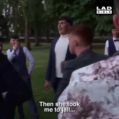 An Irish Story