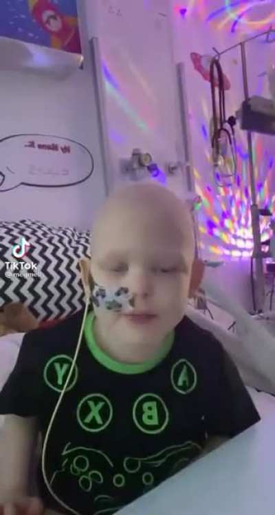 Bald use of a filter