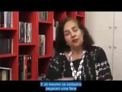 O esp&iacute;rito mais iluminado visto por Chico em toda sua vida