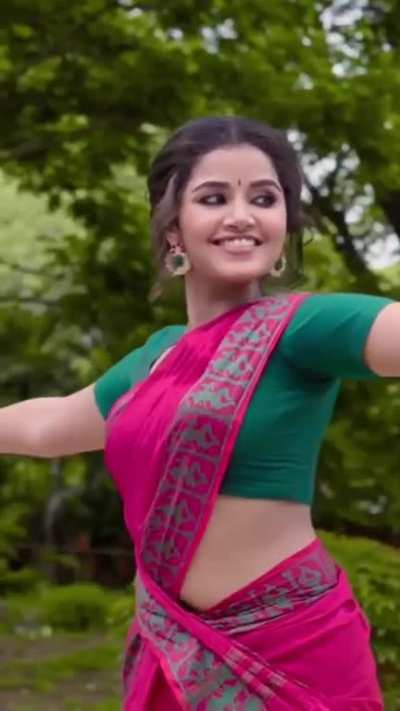 Anupama Parameswaran 🤤😋