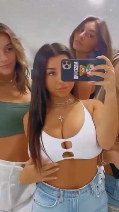 alexuh1 white top