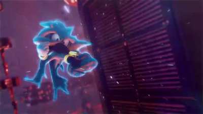 Amazing Silver Animation by @LixesPrototype