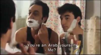 MASHALLAH LESBIANON