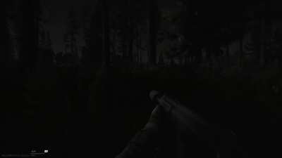 How do people actually like woods?