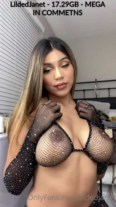 GRAB THAT LATINA