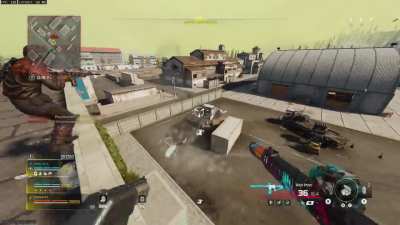 Just Cause 3 moment 😂