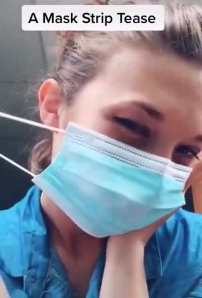 Maybe maybe maybe