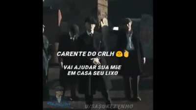 Eu cagu insta pra pessoar que não me responderes 😢✊