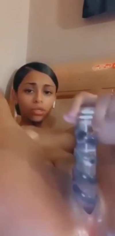 I need more of her
