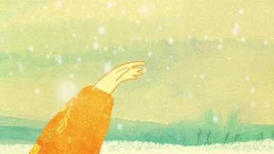 Enjoy the snow season!