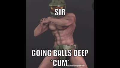 Master Chief