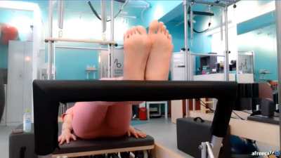 kbj feet
