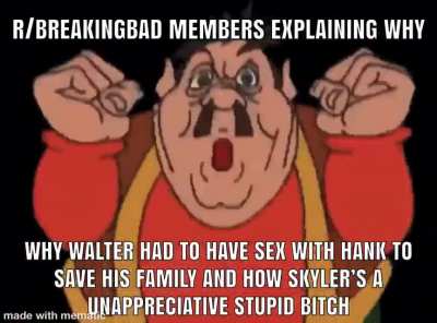 Walt s*x 😳🥵