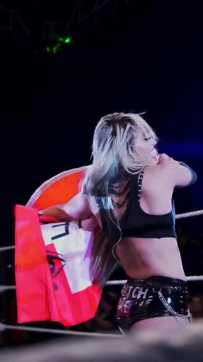 Liv Morgan
