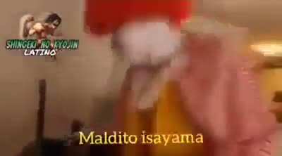 Despu&eacute;s de leer el ultimo capitulo de SNK