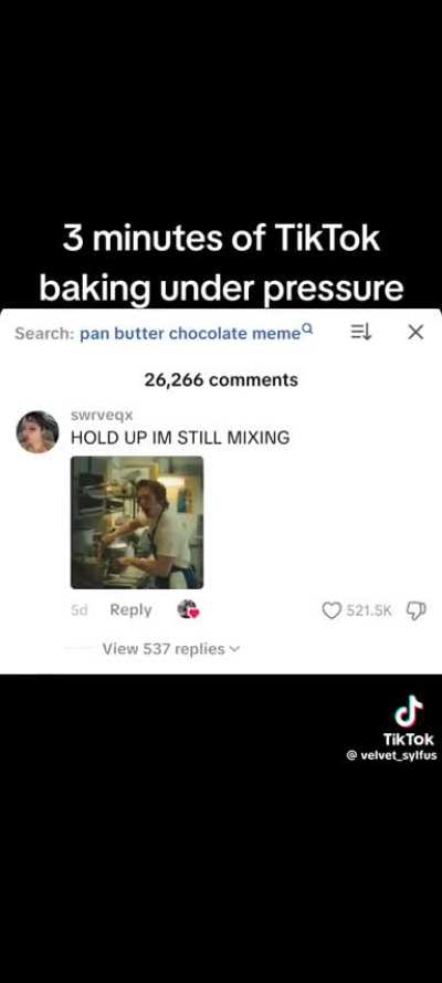I wonder what&rsquo;s taking so long