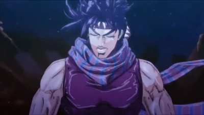 JoJo is life