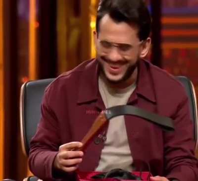 Shark Tank India: Where grown men discover whips aren&rsquo;t just for horses