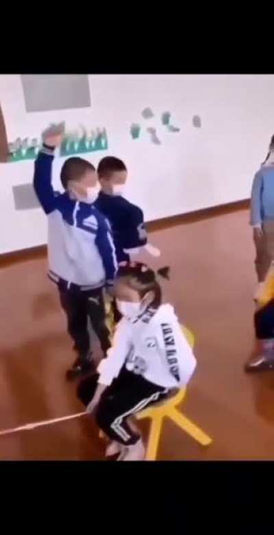 teaching humanity
