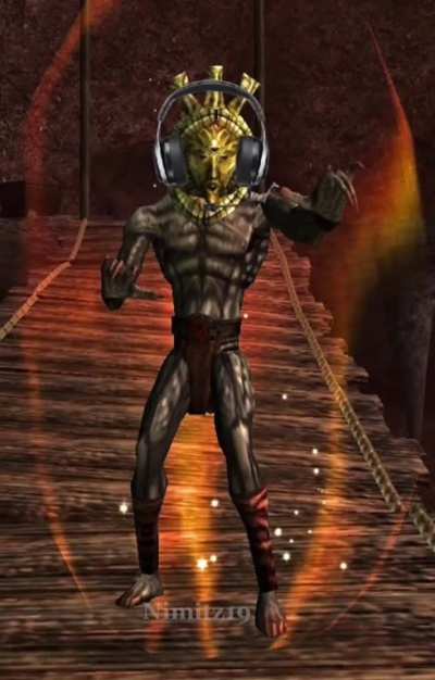 Dagoth-GameUr