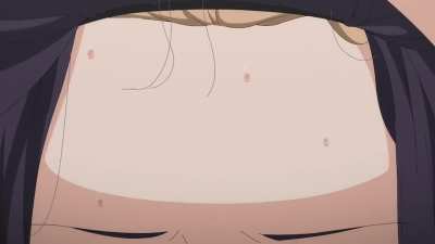 When the Staff puts Sweat &amp; Tears into their Animation [My Dress-up Darling]