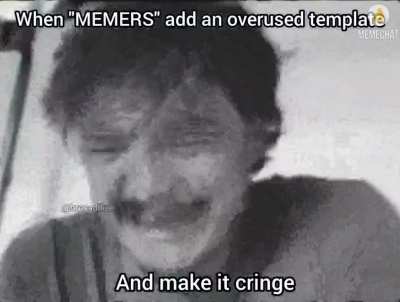 To memers